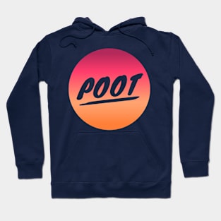 Poot Hoodie